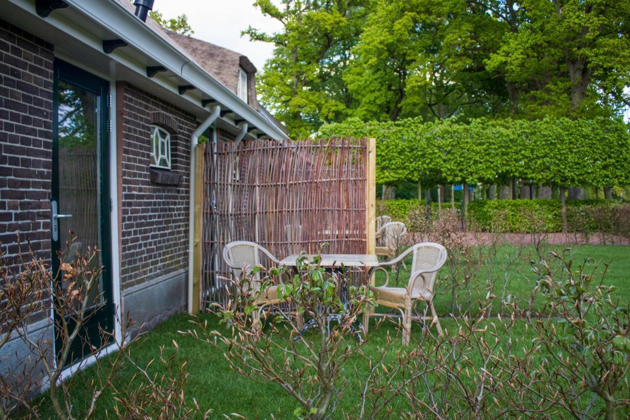Herberg De Fazant Oudemolen Exterior foto